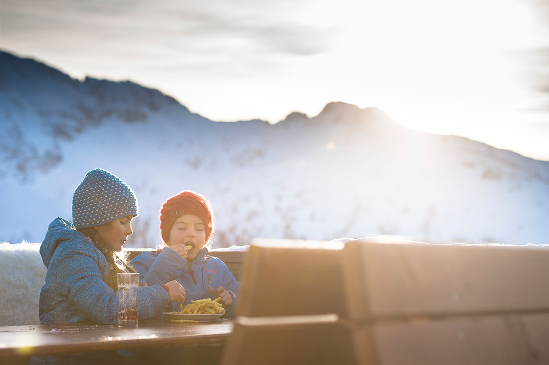 3 Genießertage im Hotel Alpina Kleinarl
