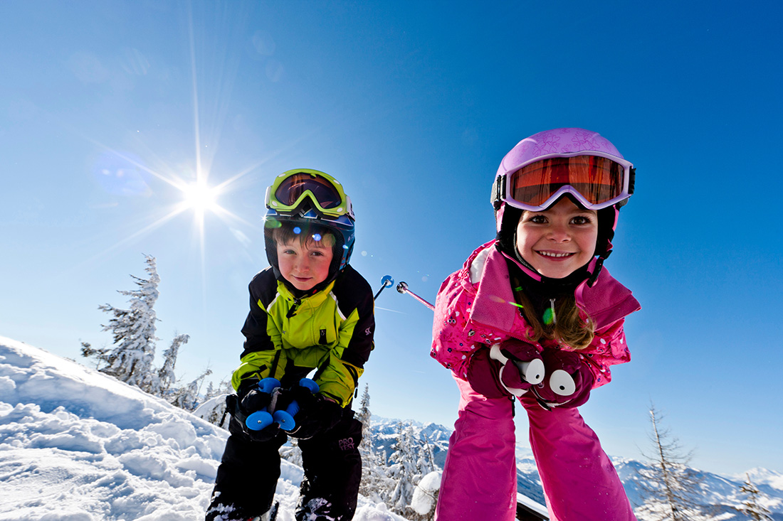 4 Genießertage im Hotel Alpina Kleinarl