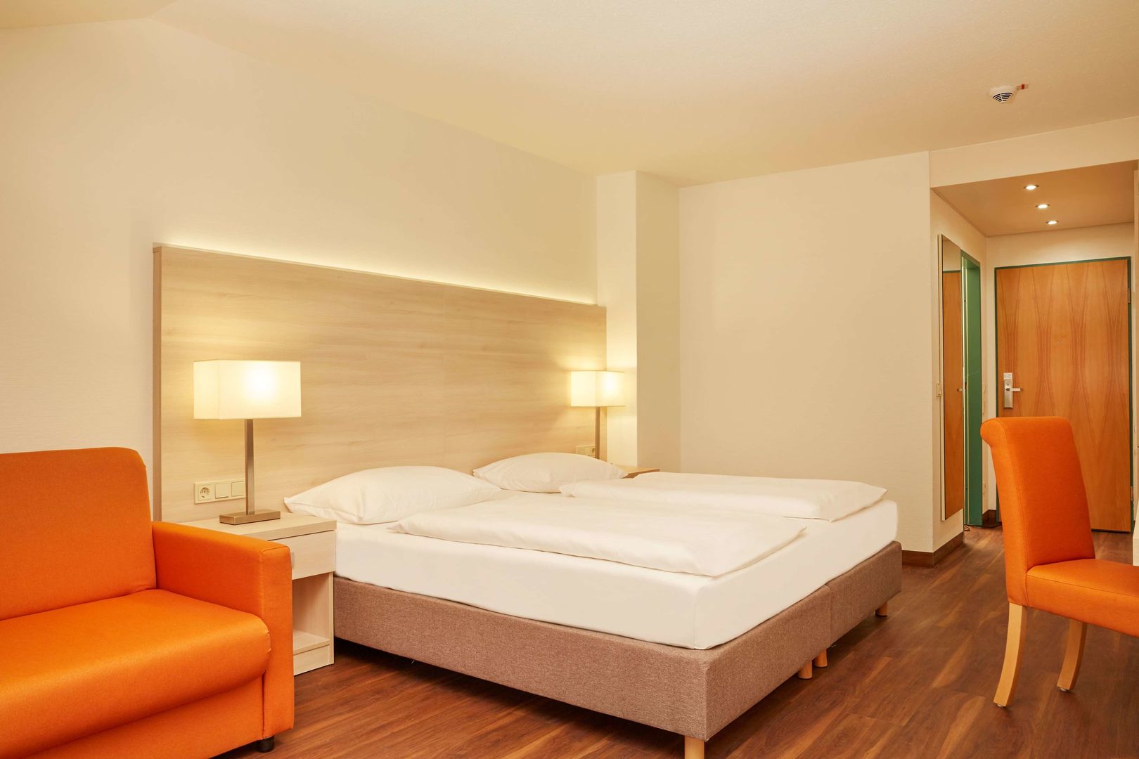 H+ Hotel Limes Thermen Aalen