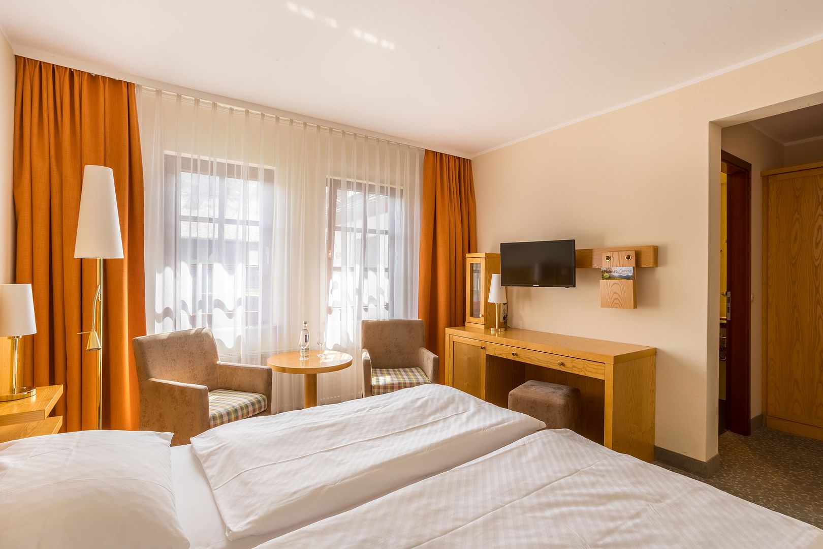 Ringhotel Warnemünder Hof