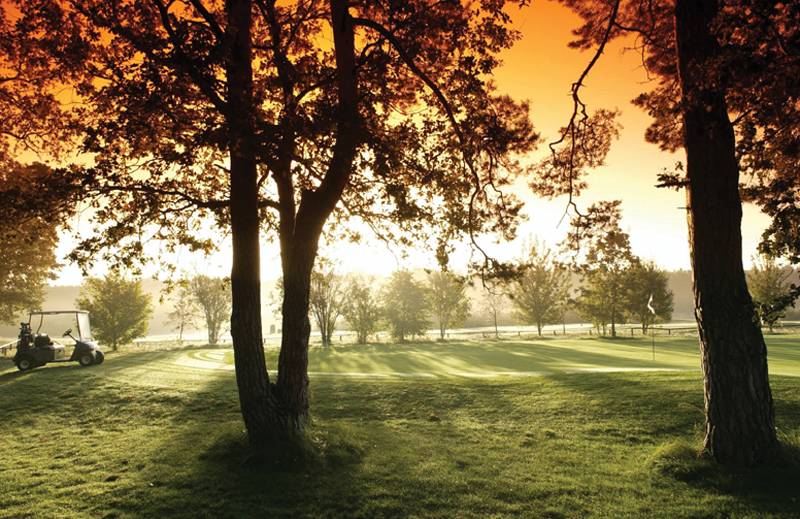 GolfResort Semlin am See