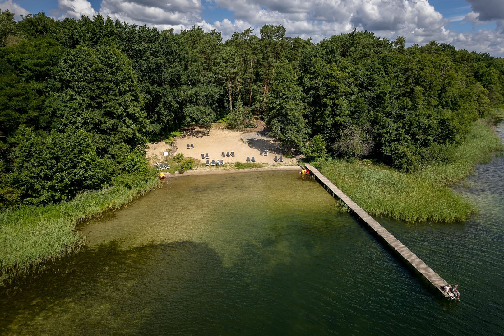 Precise Resort Bad Saarow