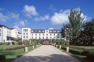 Hotel Schloss Reinhartshausen