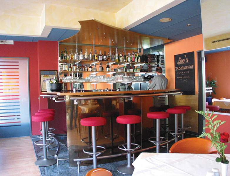 Leonardo Hotel Nürnberg