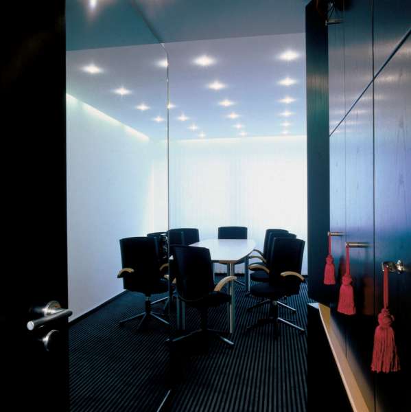 Living Hotel am Deutschen Museum