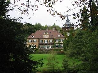 Althoff Schlosshotel Lerbach