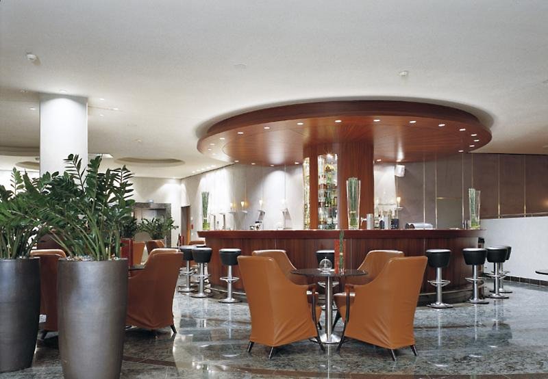 Dorint An der Kongresshalle Augsburg