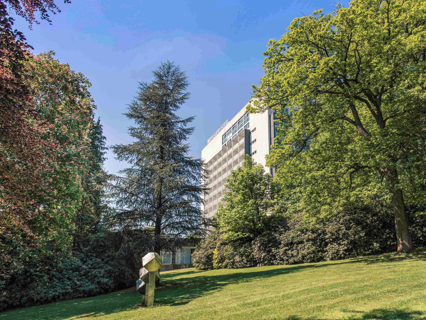 Mercure Hotel Luedenscheid