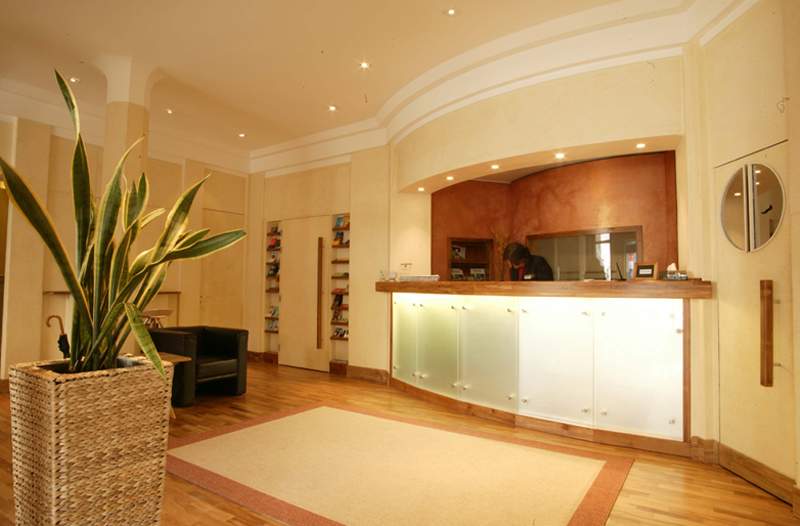 Best Western Hotel Bremen City, Bremen