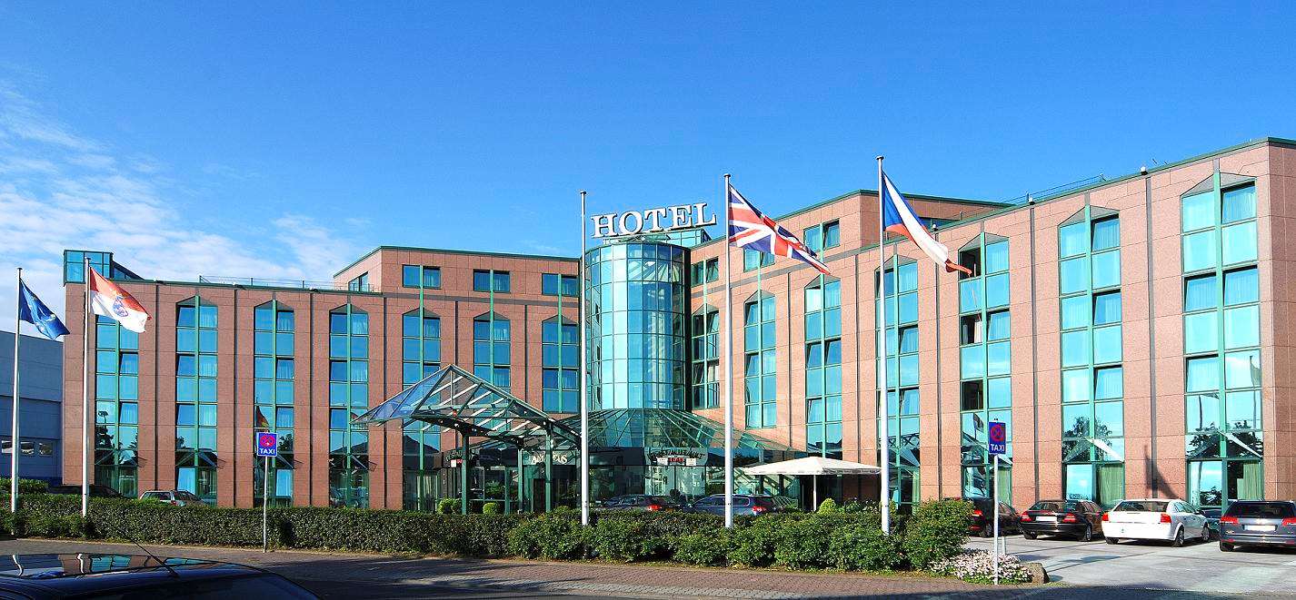 Amadeus am Hessen-Center