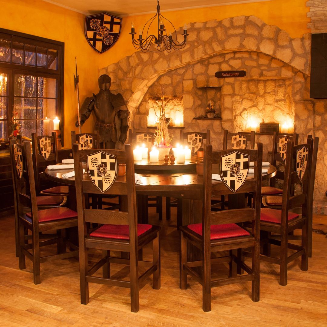 Ringhotel Lutherhotel Eisenacher Hof