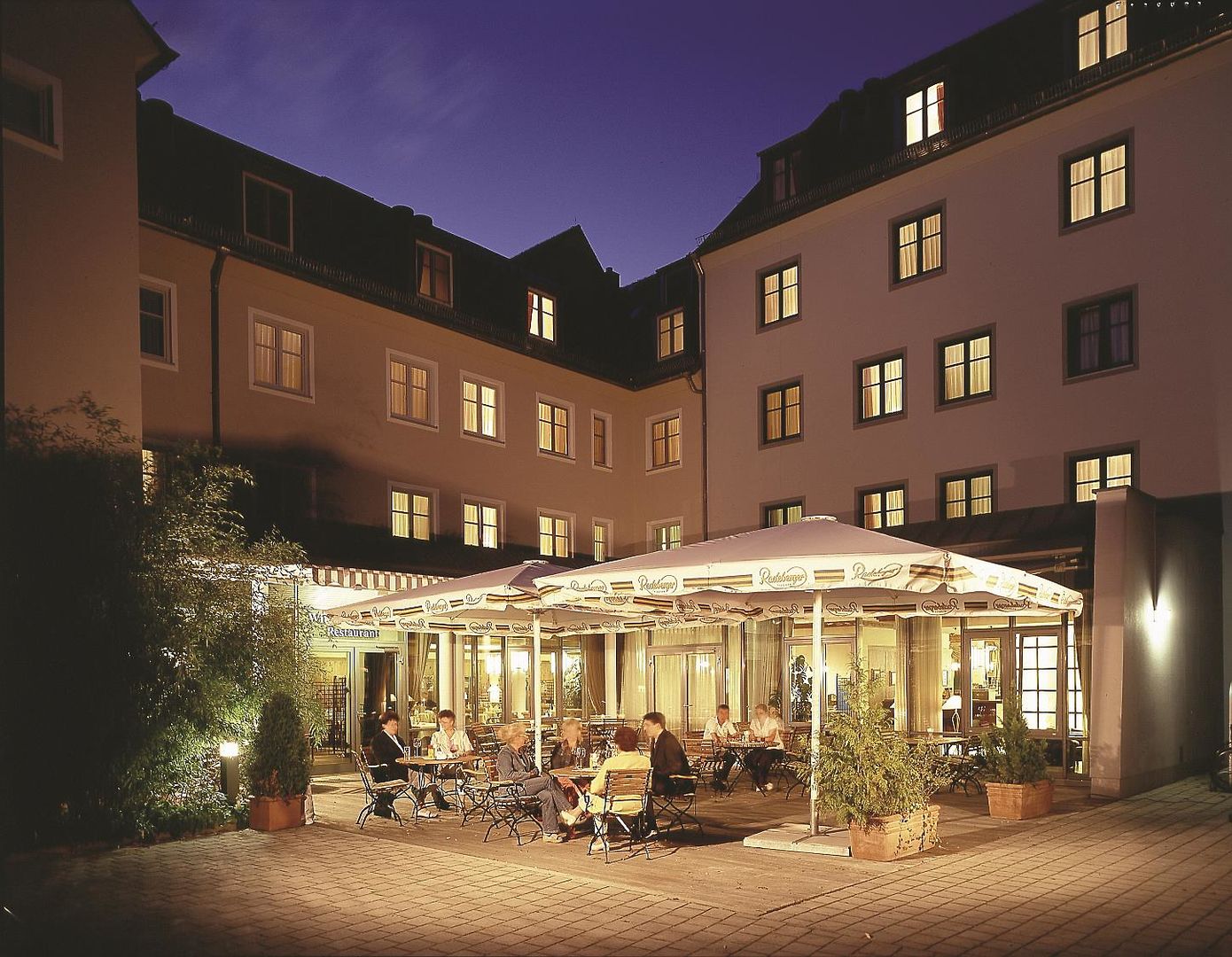 Best Western soibelmanns Lutherstadt Wittenberg , Lutherstadt Wittenberg