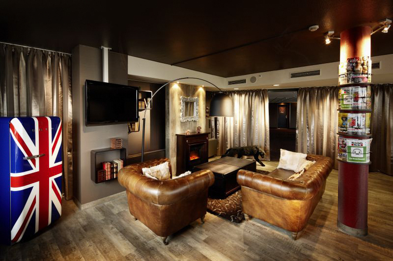 Hotel Berlin Köpenick by Leonardo Hotels