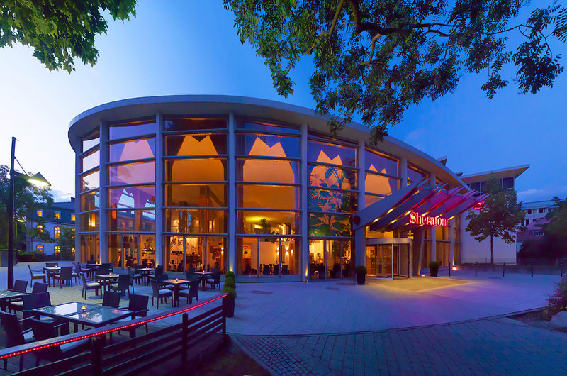 Sheraton Offenbach Hotel