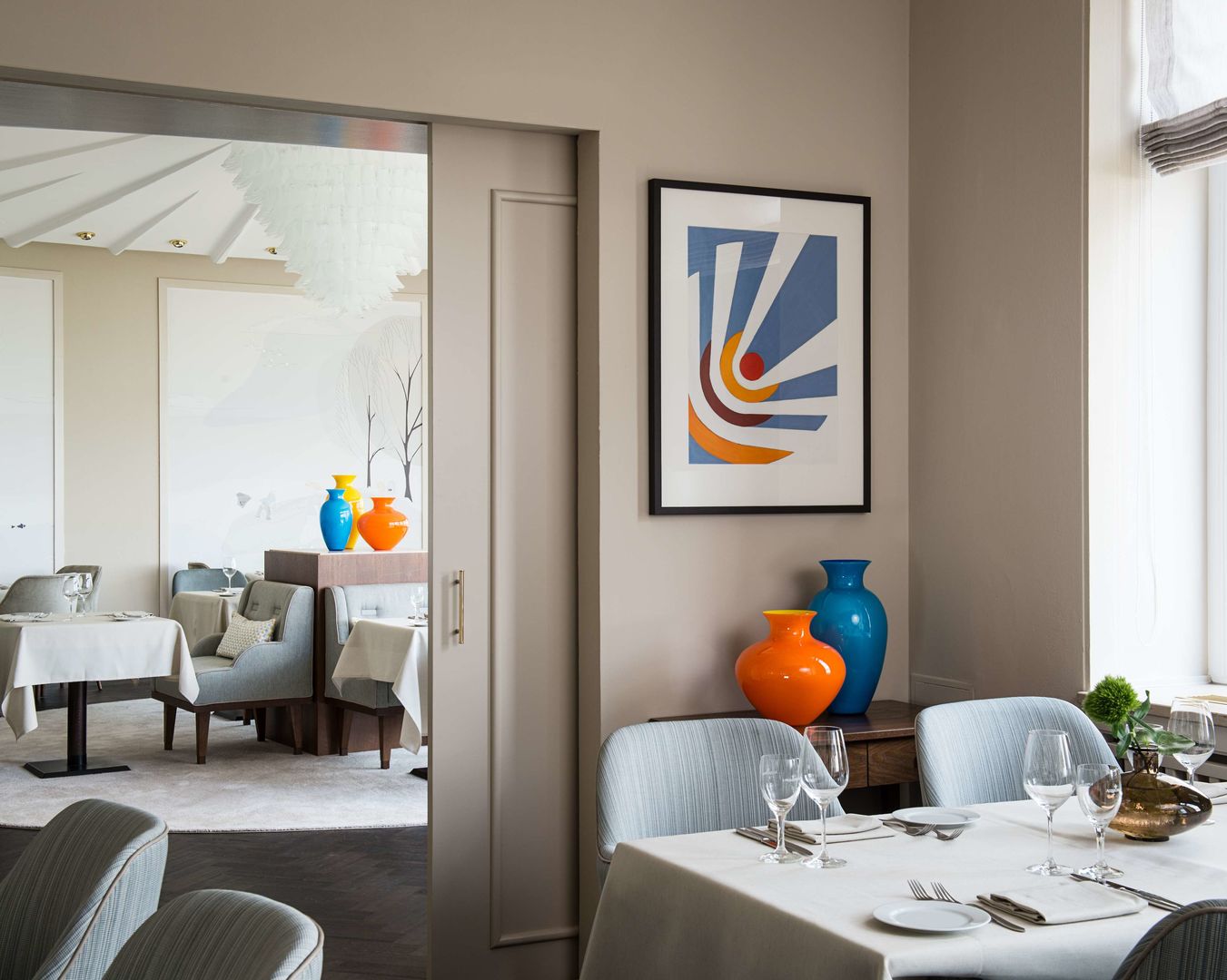 Ameron Hotel Königshof Bonn