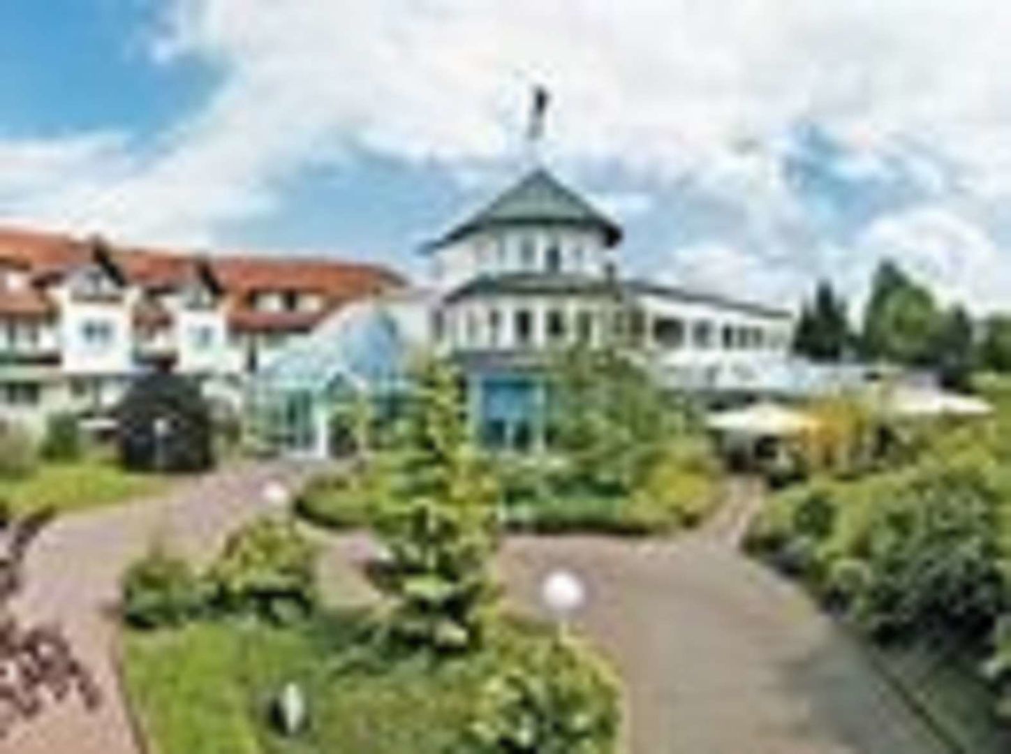 Waldhotel Schäferberg Kassel