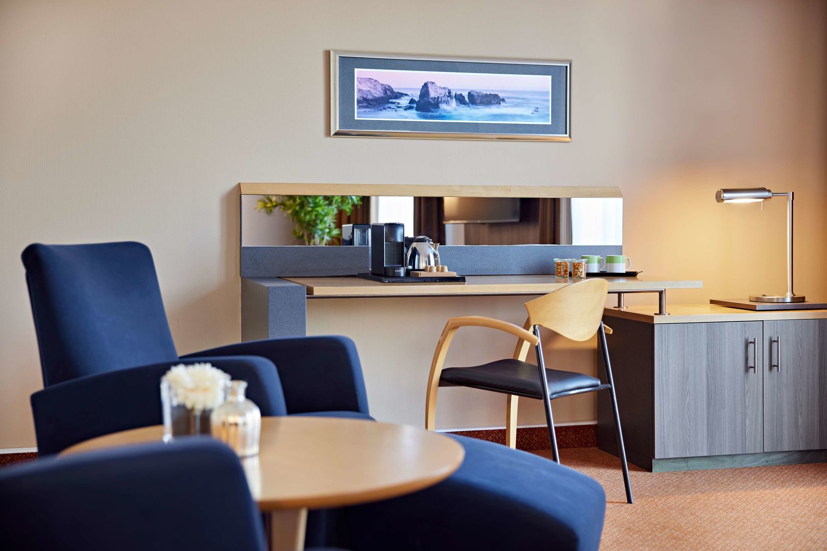 Lindner Hotel Leverkusen BayArena