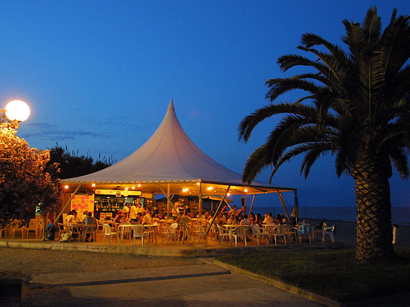 Hotel San Pellegrino