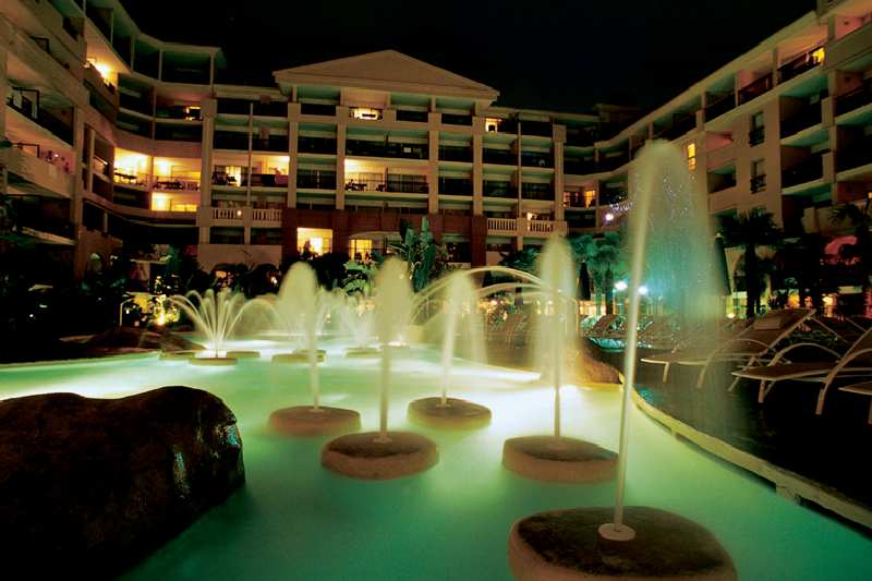 Pierre & Vacances Cannes Beach