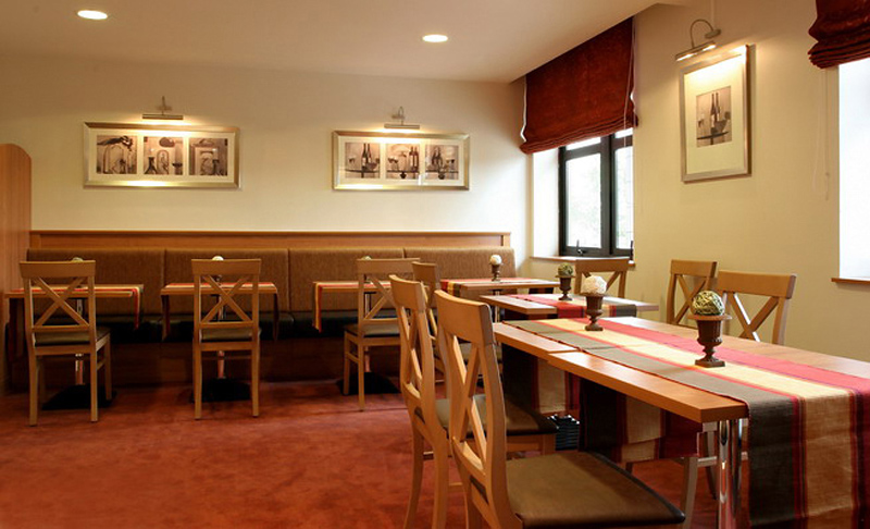 Citadines Centre Bordeaux Meriadeck