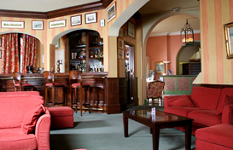 Chiberta & Golf Hôtel & Resort