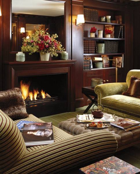 Le Mathurin Hotel & Spa