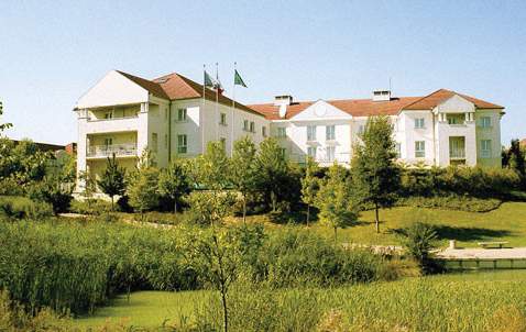 Villa Bellagio Marne la Vallée