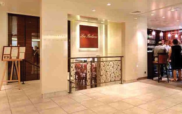 Best Western Hôtel Le Galice Centre-Ville