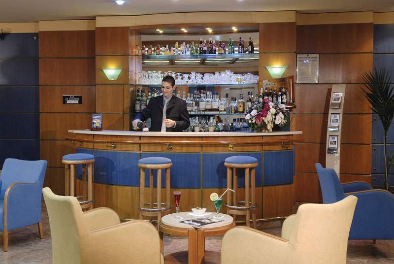 Hotel Inn Design Paris Place d’Italie