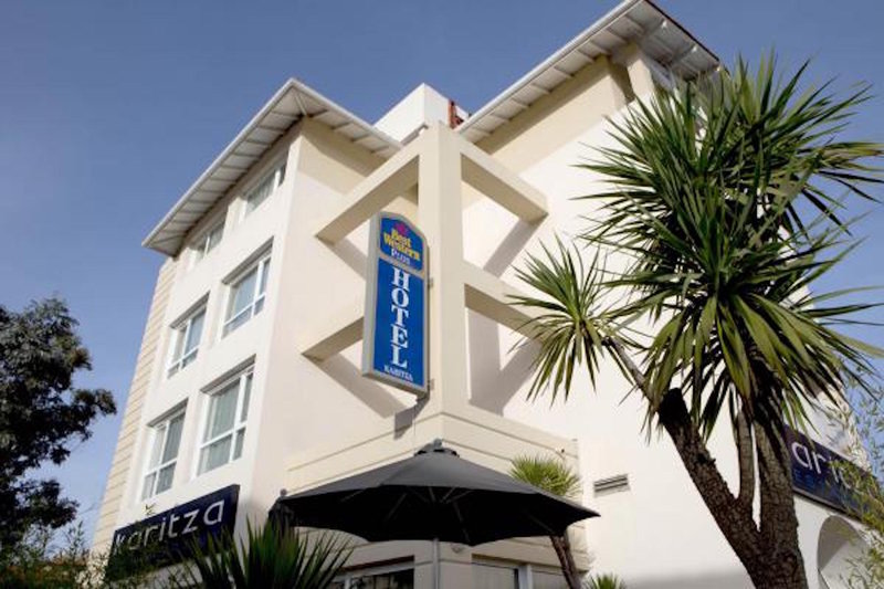 Hôtel Littéraire Jules Verne, BW Signature Collection