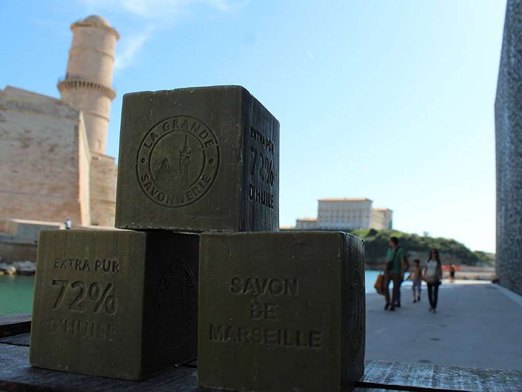 Grand Hotel Beauvau Marseille Vieux-Port – MGallery
