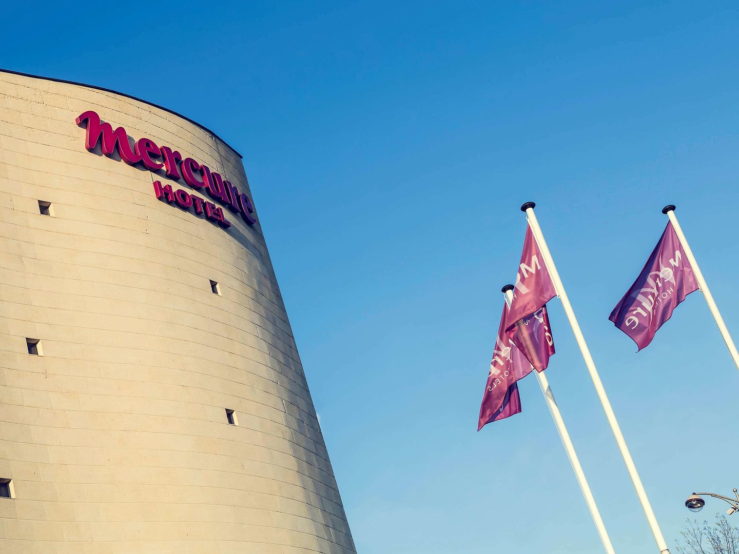 Mercure Compiègne Sud