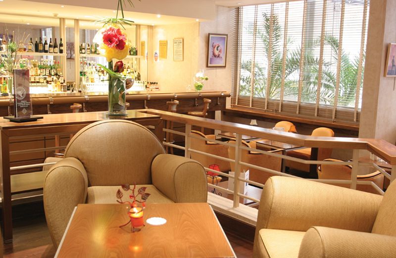 Croisette Beach Cannes - MGallery