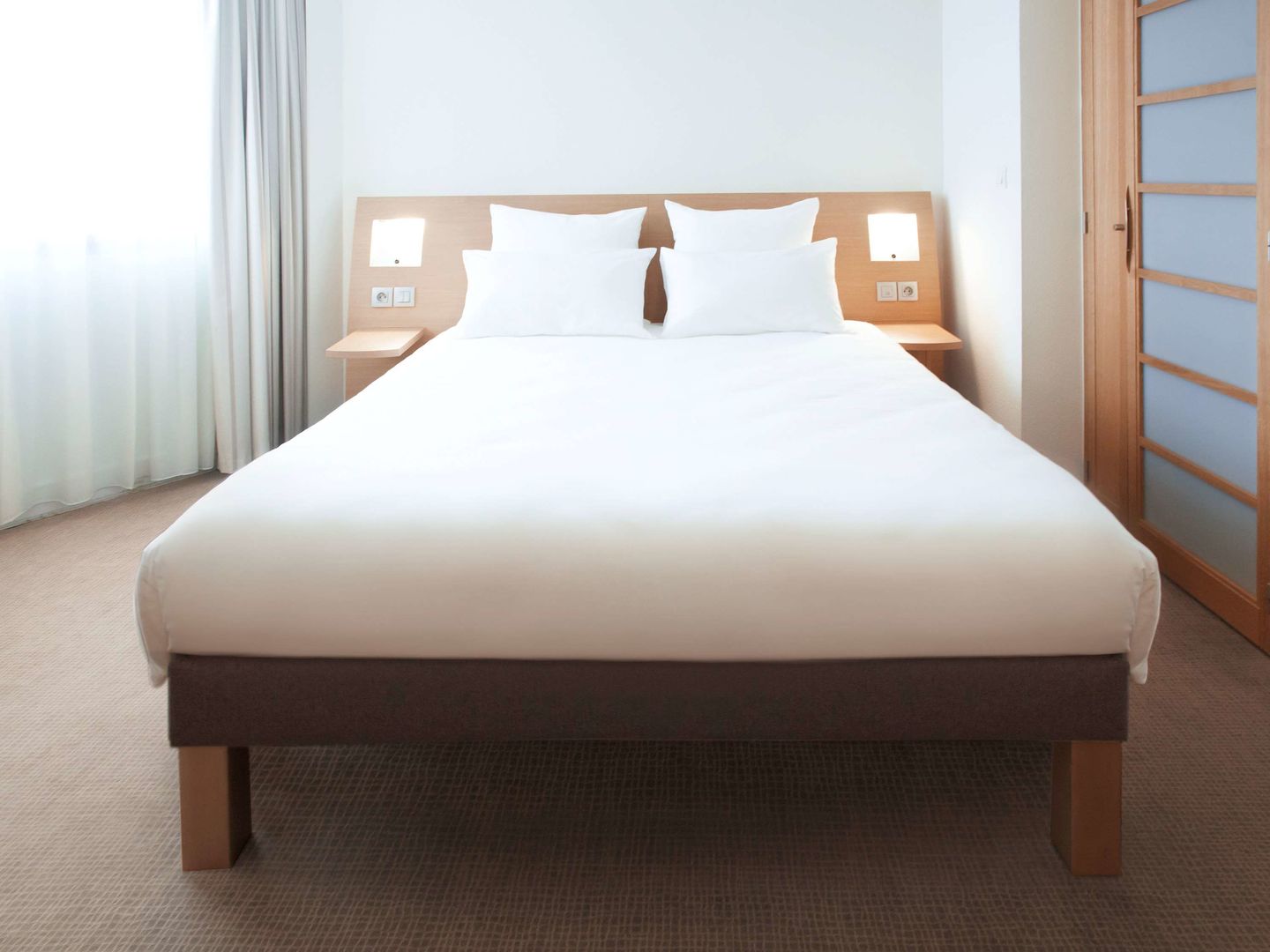 Novotel Marne-la-Vallée Collégien