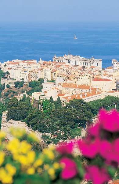 Aparthotel Adagio Monaco Palais Josephine