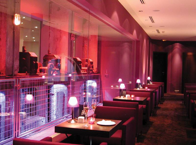 Hotel & Spa Regent Petite France