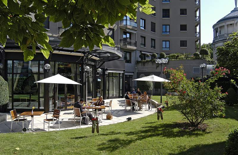 Warwick Reine Astrid