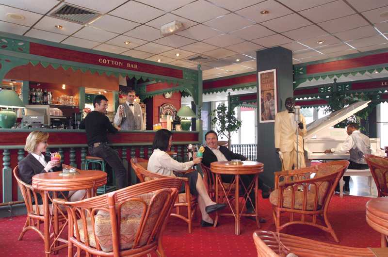 Mercure Marne-la-Vallée Bussy-Saint-Georges