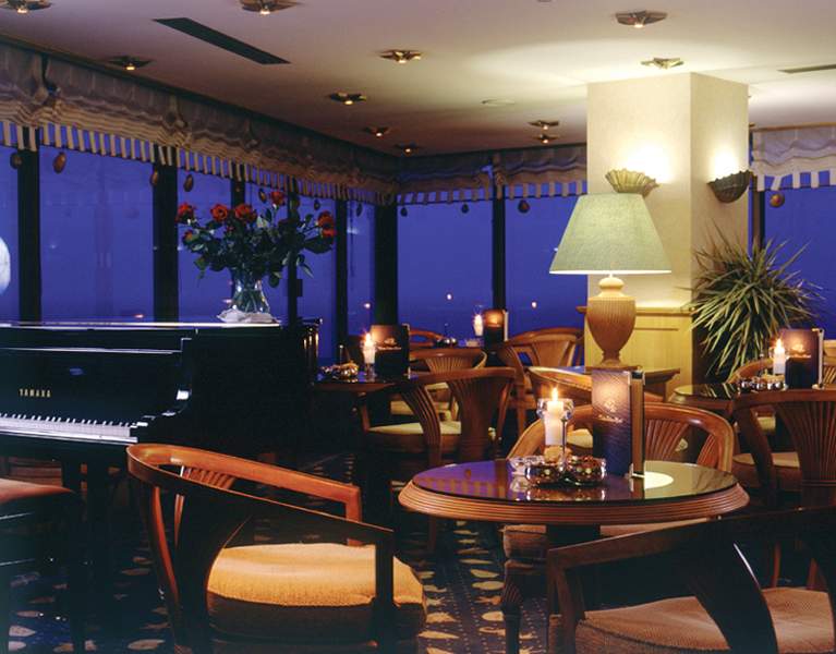 The Maybourne Riviera