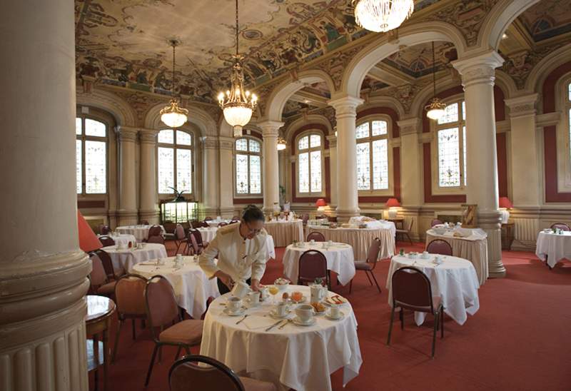 Westminster Hotel & Spa