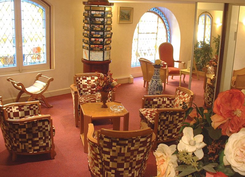 Best Western Premier Hotel Bayonne Etche Ona - Bordeaux