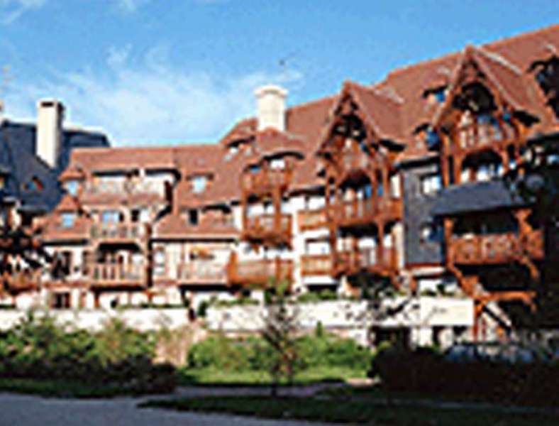 Mercure Deauville Centre