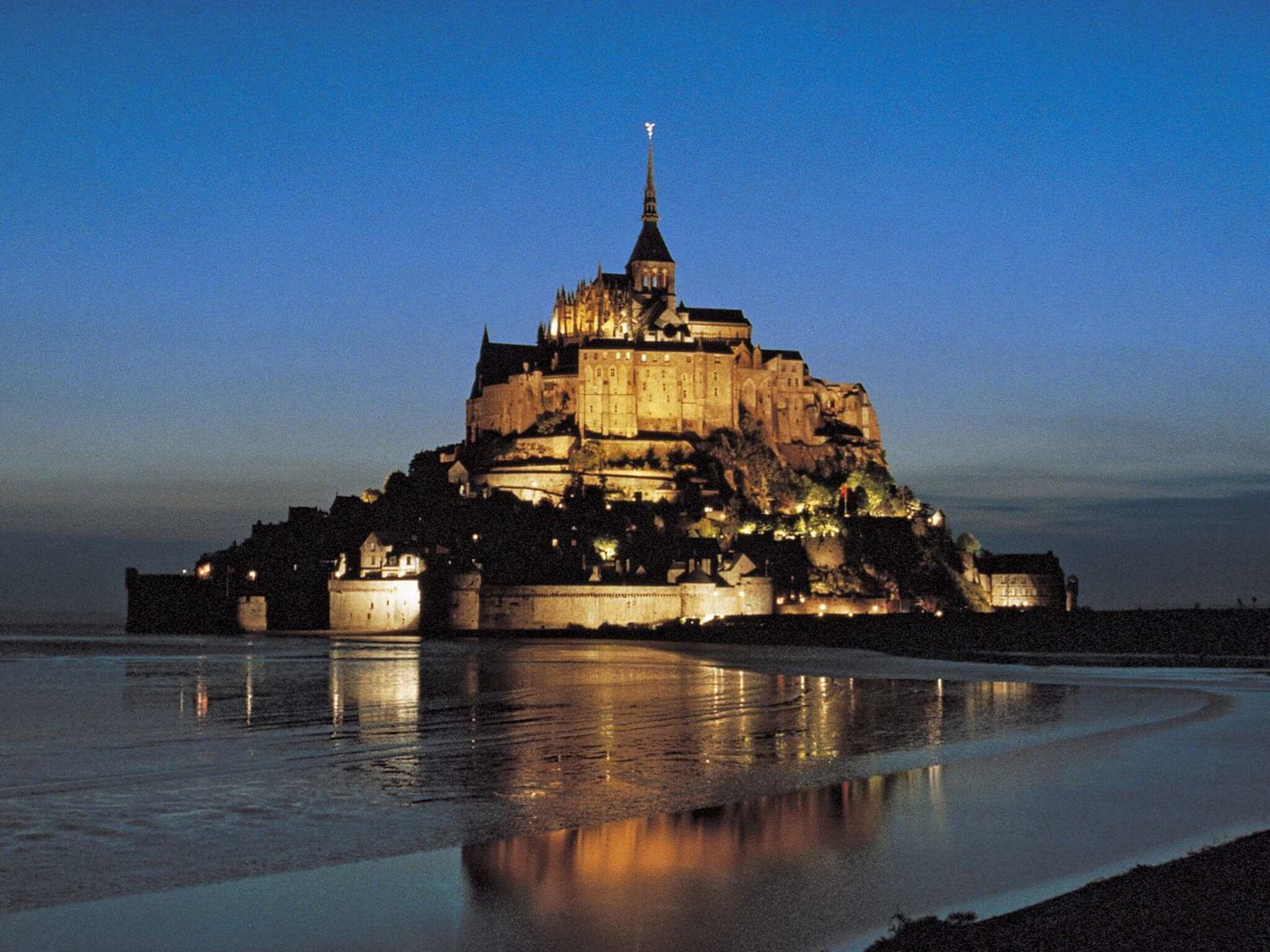 Hôtel Barriére Le Grand Hôtel Dinard
