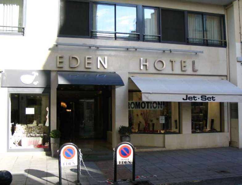 Eden Hôtel & Spa