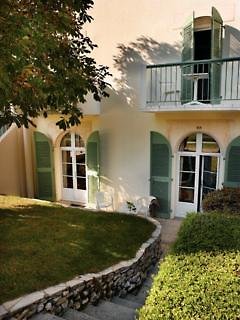 Résidence premium Le Palais des Gouverneurs