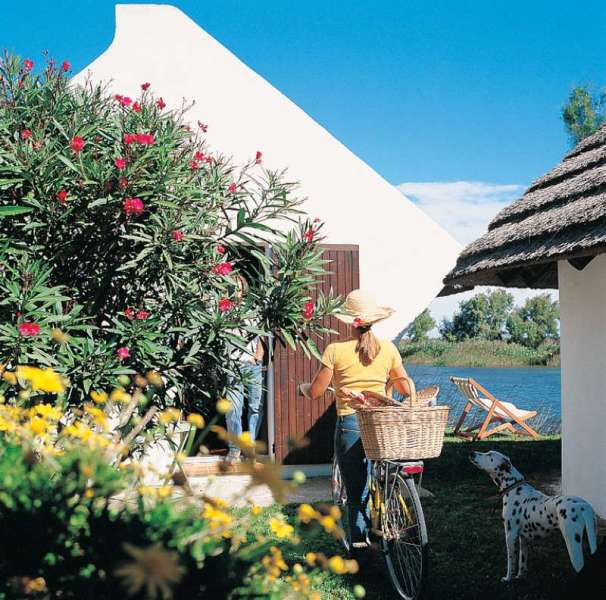 L'Auberge Cavalière du Pont Des Bannes