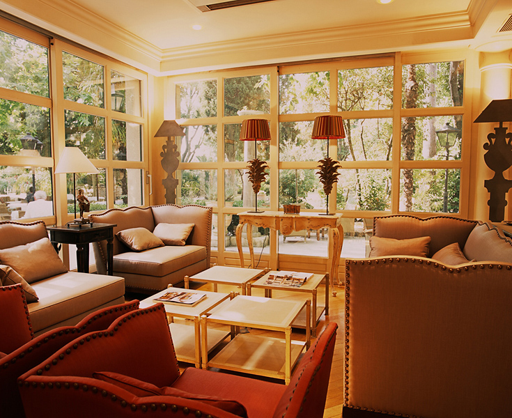 Najeti Hôtel la Magnaneraie