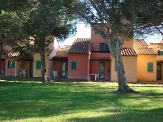 Résidence Club Les Albères