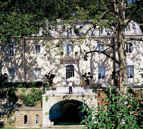 Park & Suites Village Montpellier Bionne