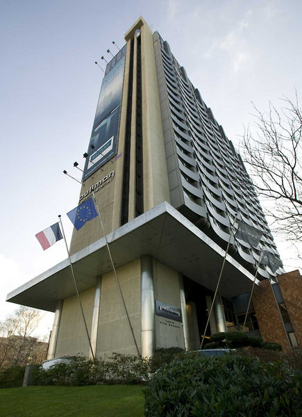 Pullman Paris Rive Gauche